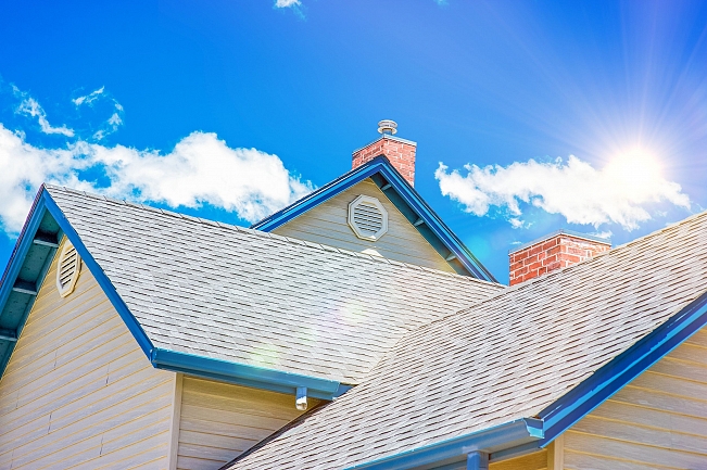 Roof Repair Replacement and Installation oakland Replacement Services