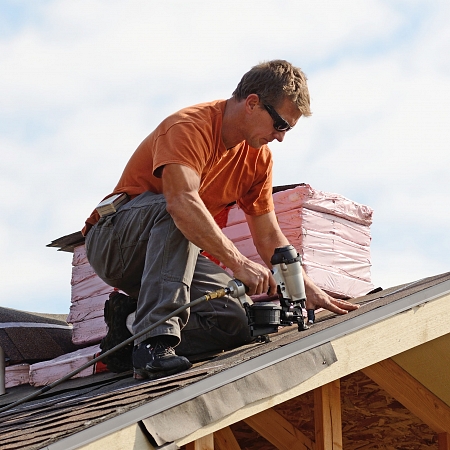 Roof Repair Replacement and Installation oakland 