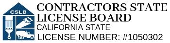 Roof Repair Replacement and Installation oakland CSLB license